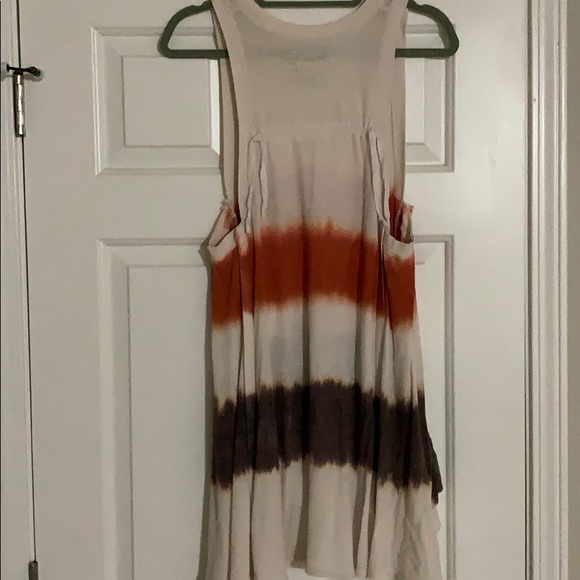 💚5/$25 We the Free People Top Size XS - Picture 5 of 5